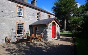Knockaderry House