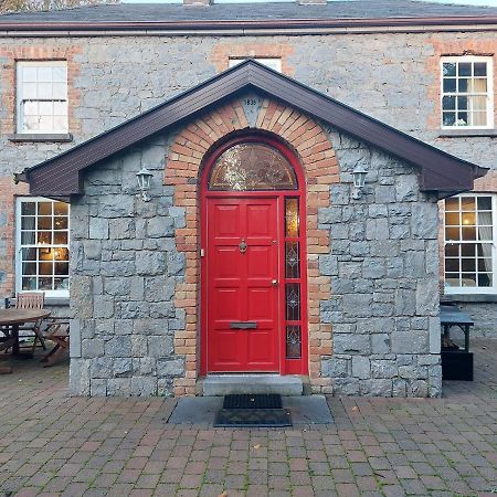Knockaderry House Bed & Breakfast Ennis Exterior photo