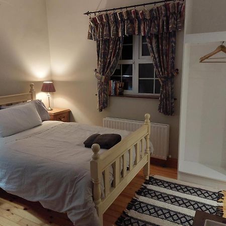 Knockaderry House Bed & Breakfast Ennis Exterior photo
