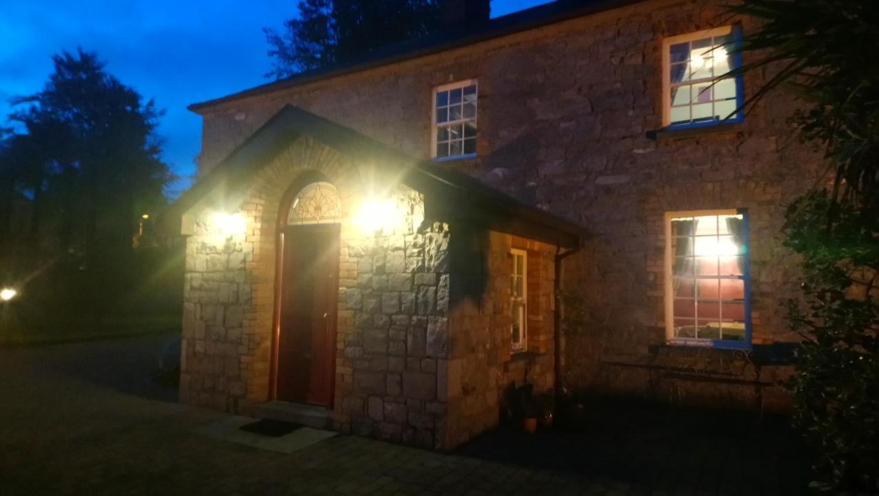 Knockaderry House Bed & Breakfast Ennis Exterior photo