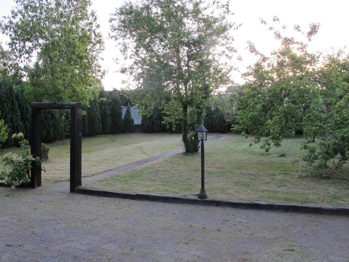 Knockaderry House Bed & Breakfast Ennis Exterior photo
