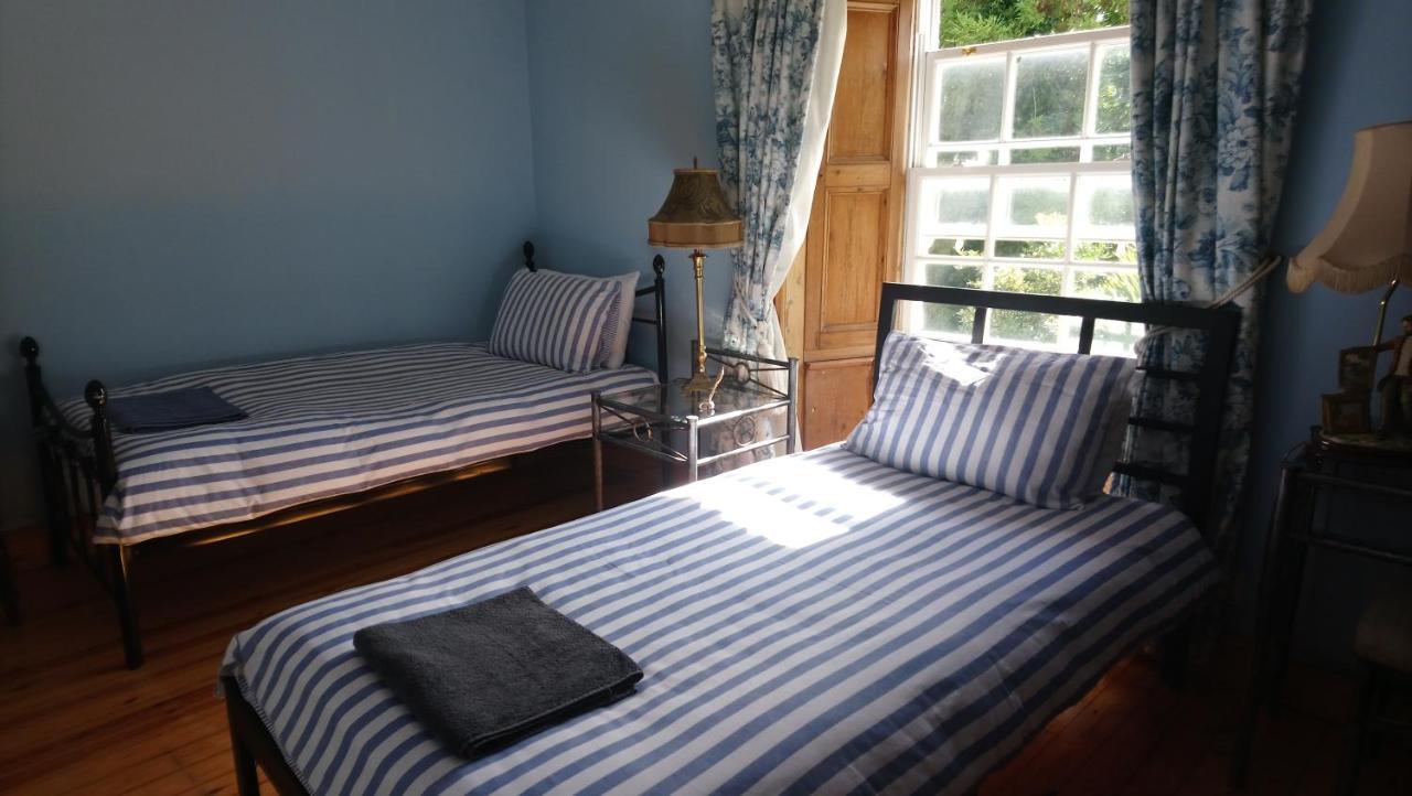 Knockaderry House Bed & Breakfast Ennis Exterior photo