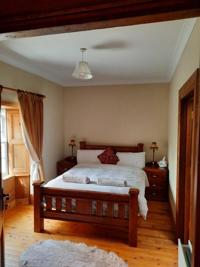 Knockaderry House Bed & Breakfast Ennis Exterior photo