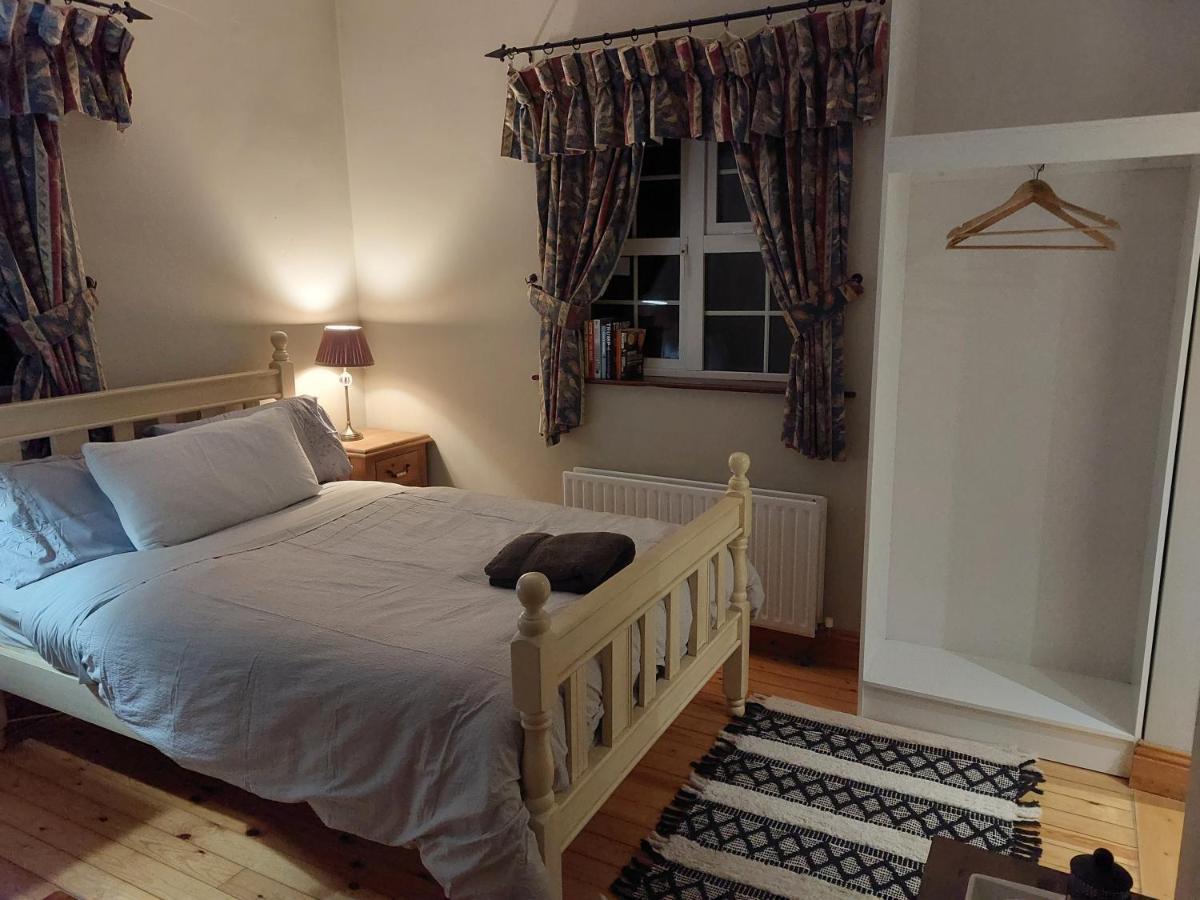 Knockaderry House Bed & Breakfast Ennis Exterior photo